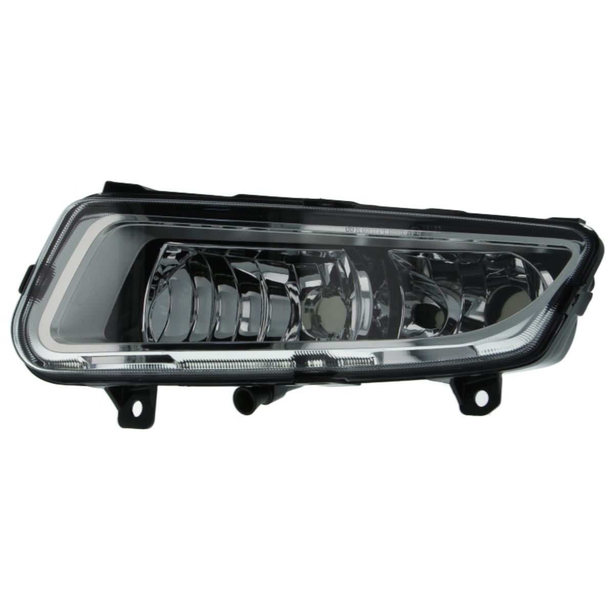 Depo Nebelscheinwerfer 441-2040L-Ue, Links