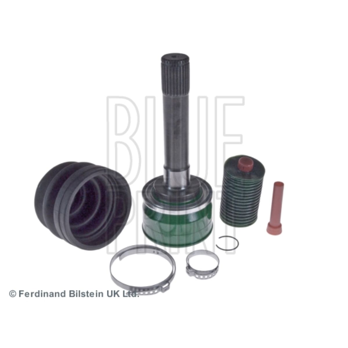 Image of Homokineet reparatie set, aandrijfas