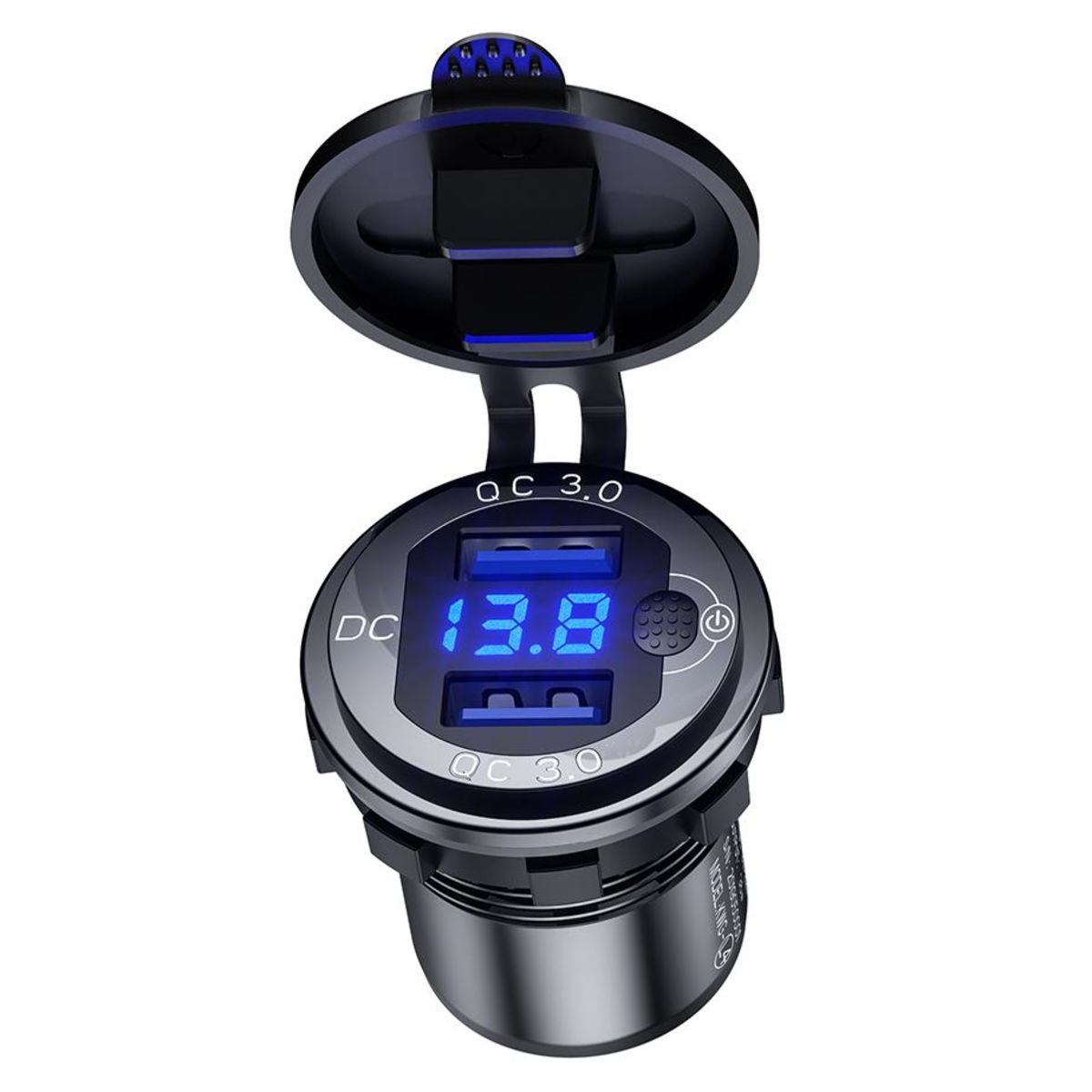 Accessori 4 RIDE ERCL-MUSL4S