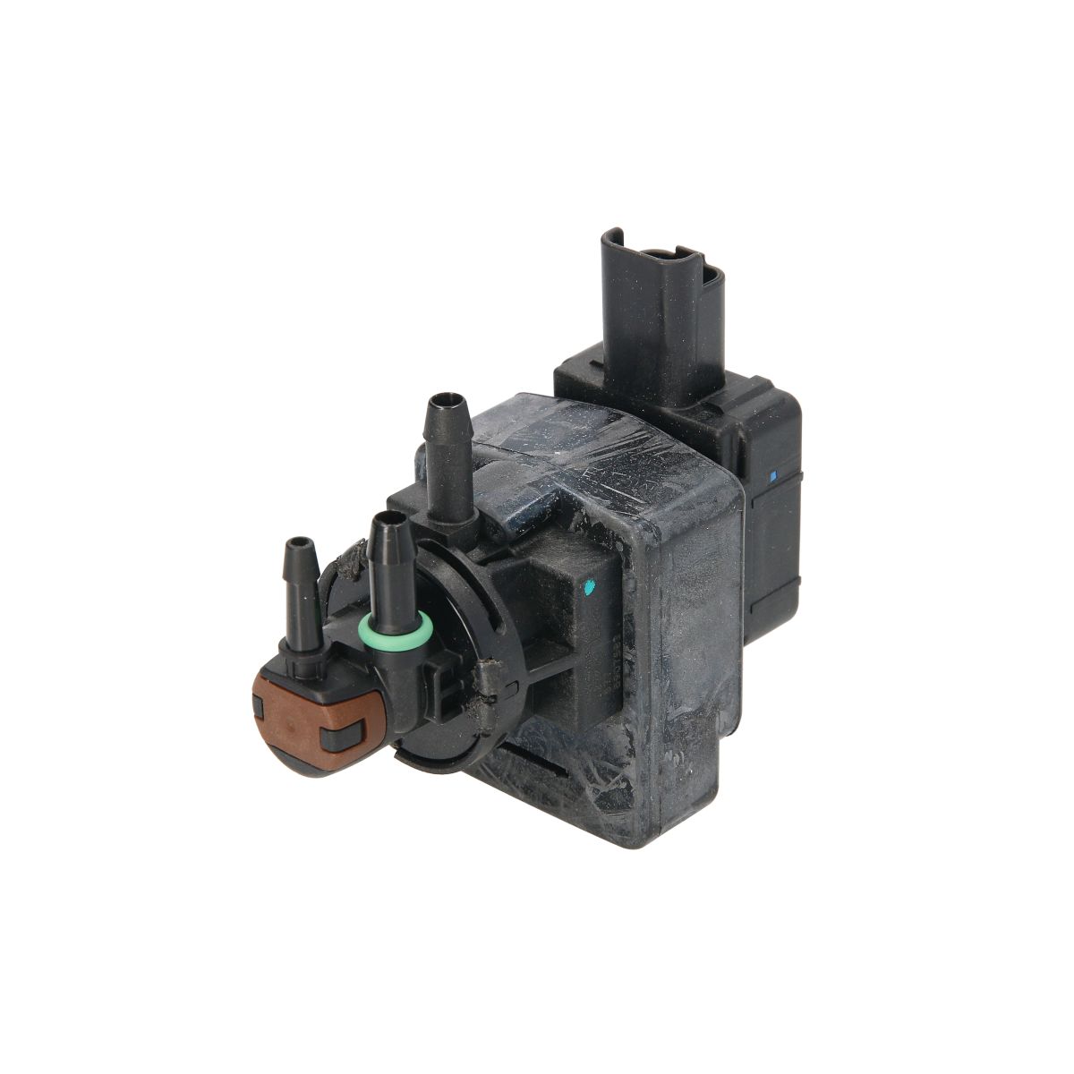 Image of Drukregelaar, turbocompressor