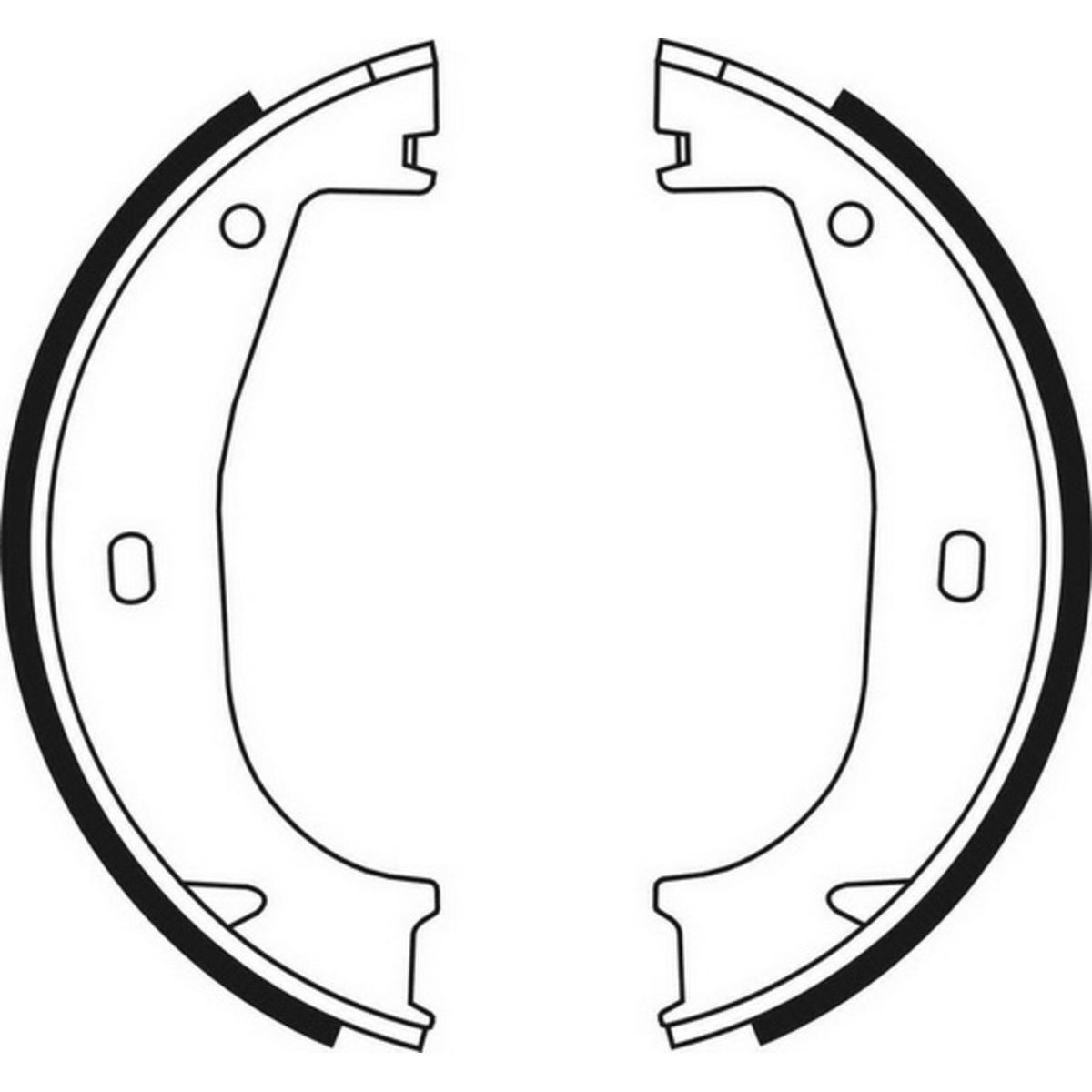 Image of Remschoenset  CRB001