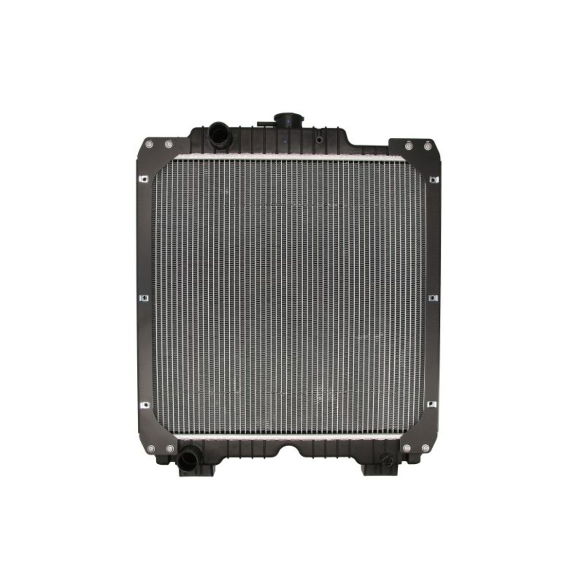 Image of Radiator, motorkoeling  NH2020