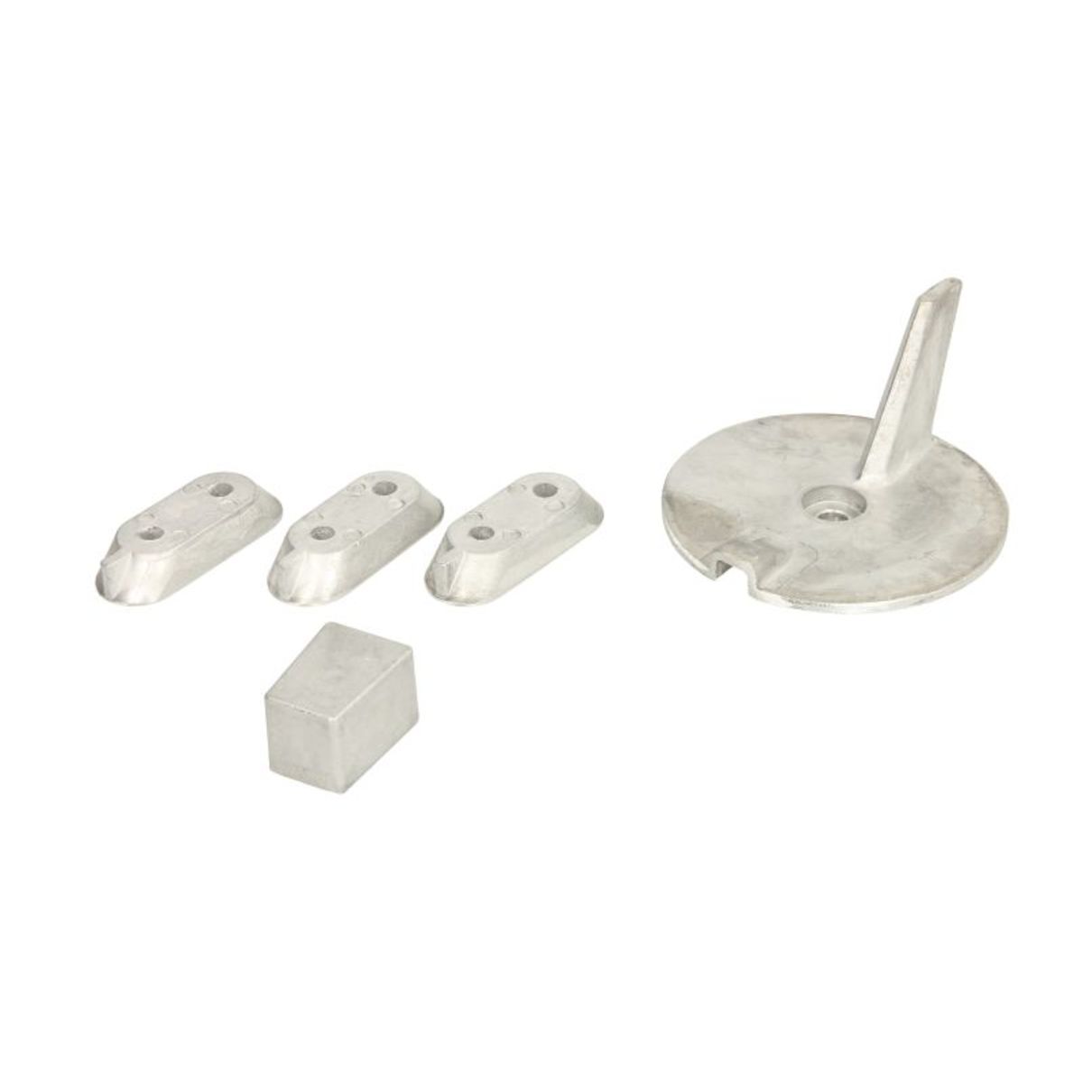 Image of Anode set  TEN