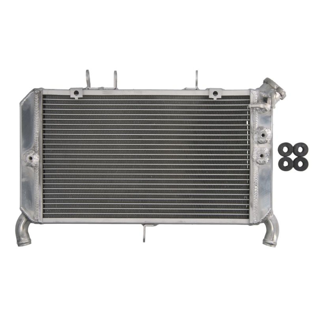 Radiateur, refroidissement moteur 4RIDE RAD-602