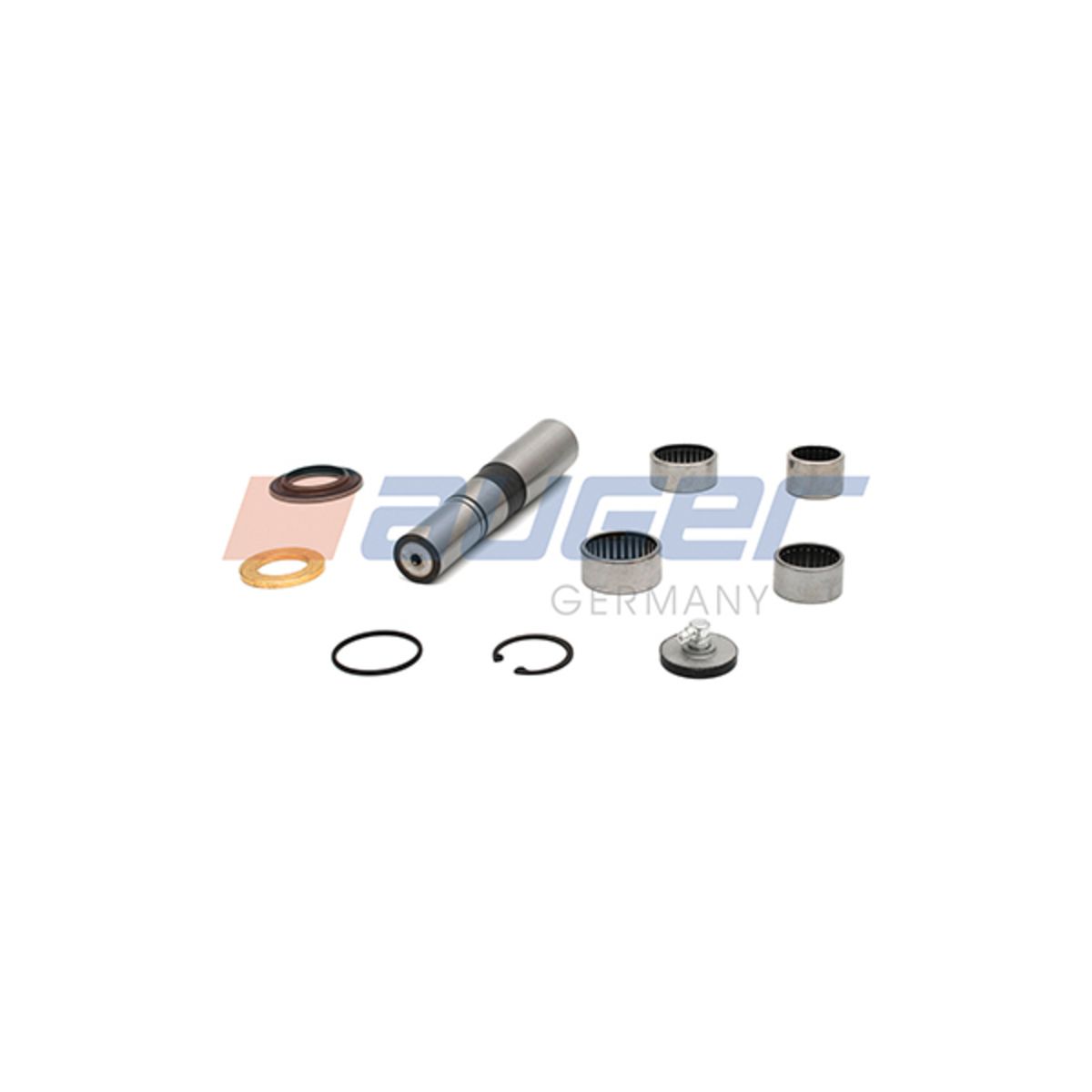 Image of Reparatieset, fusee