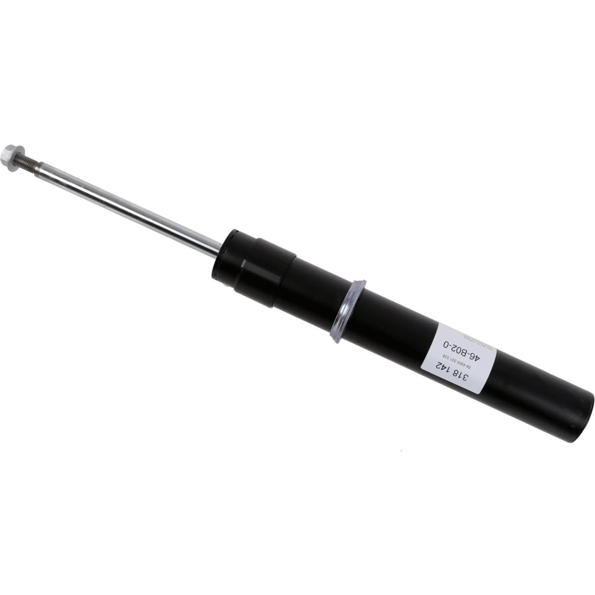 Sachs Amortisseur 318 142