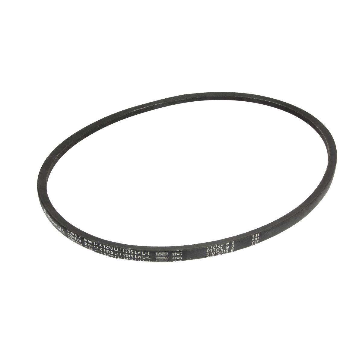 Image of V-riem CONTINENTAL 17 X 1270