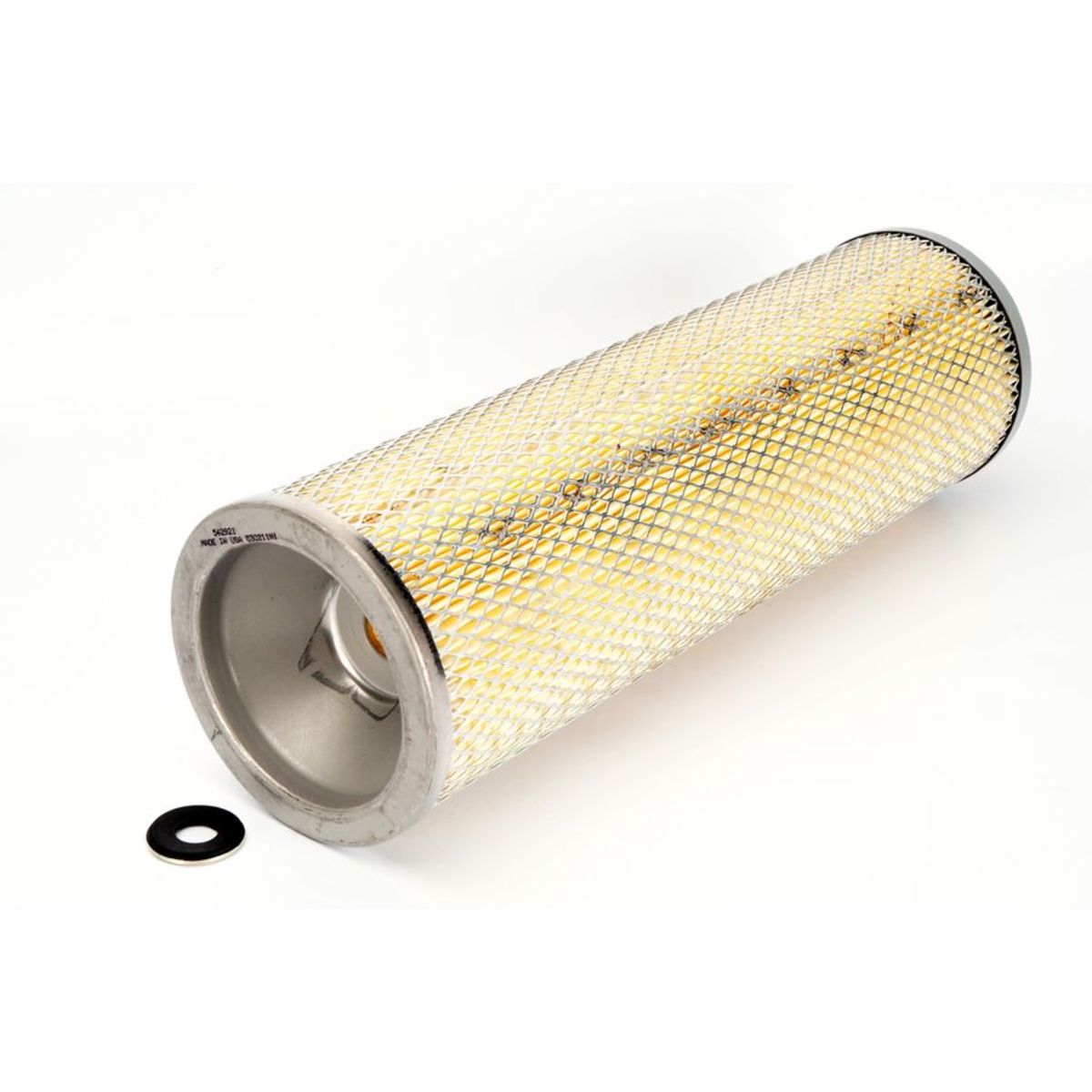 Image of Secundair luchtfilter  FILTERS