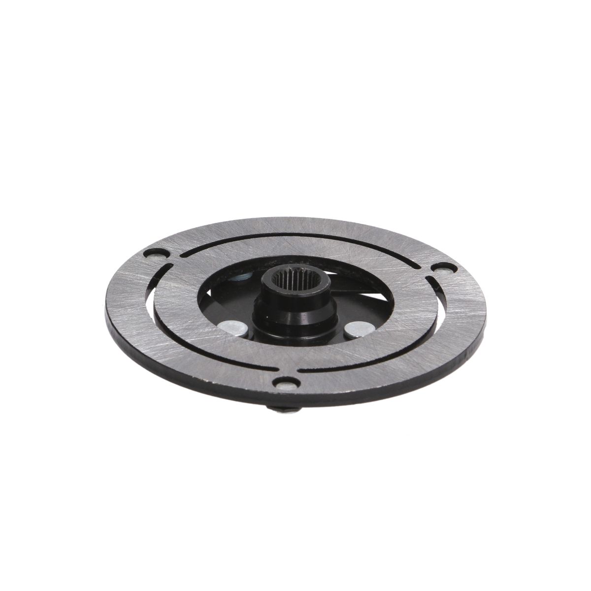 Image of Aircocompressor koppelingsplaat