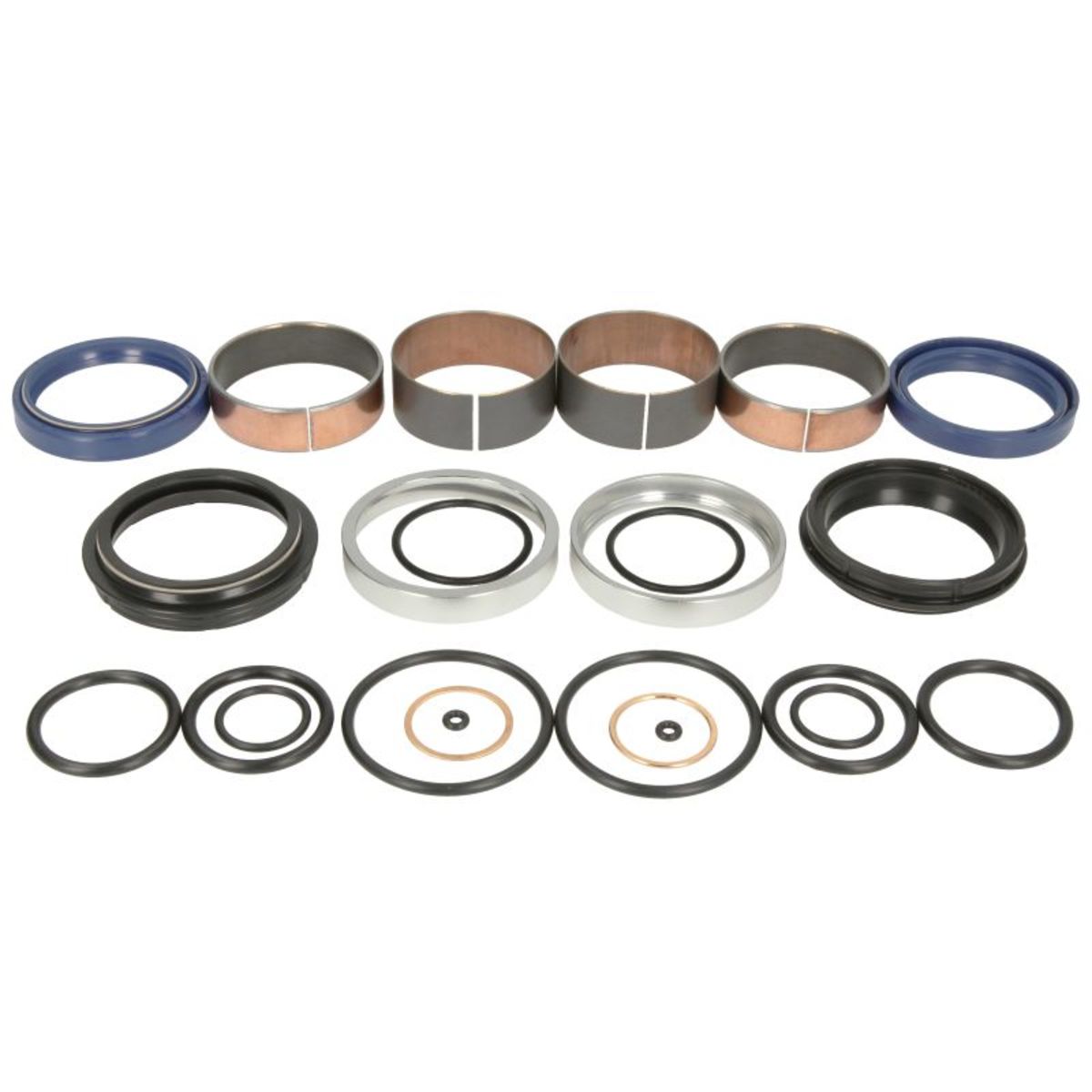 Reparatursatz, Federbein PIVOT WORKS PWFFK-K08-021