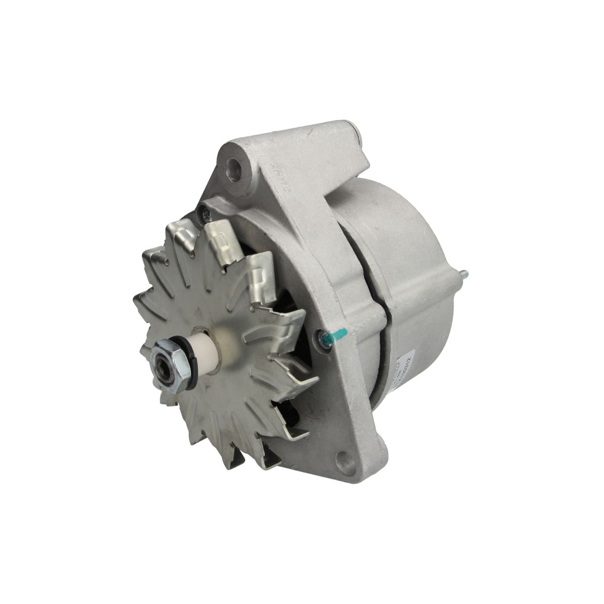 Image of Driefasige generator