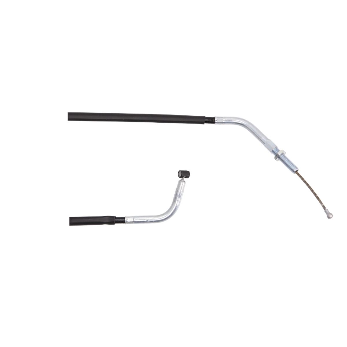 Tirette à câble, commande d'embrayage 4RIDE LS-215