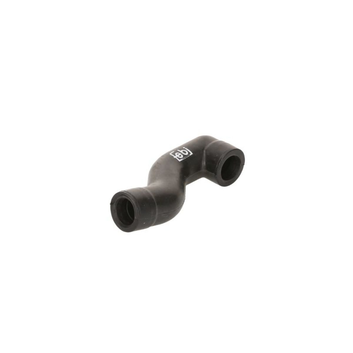 Slang, ontluchting motorblok  BILSTEIN