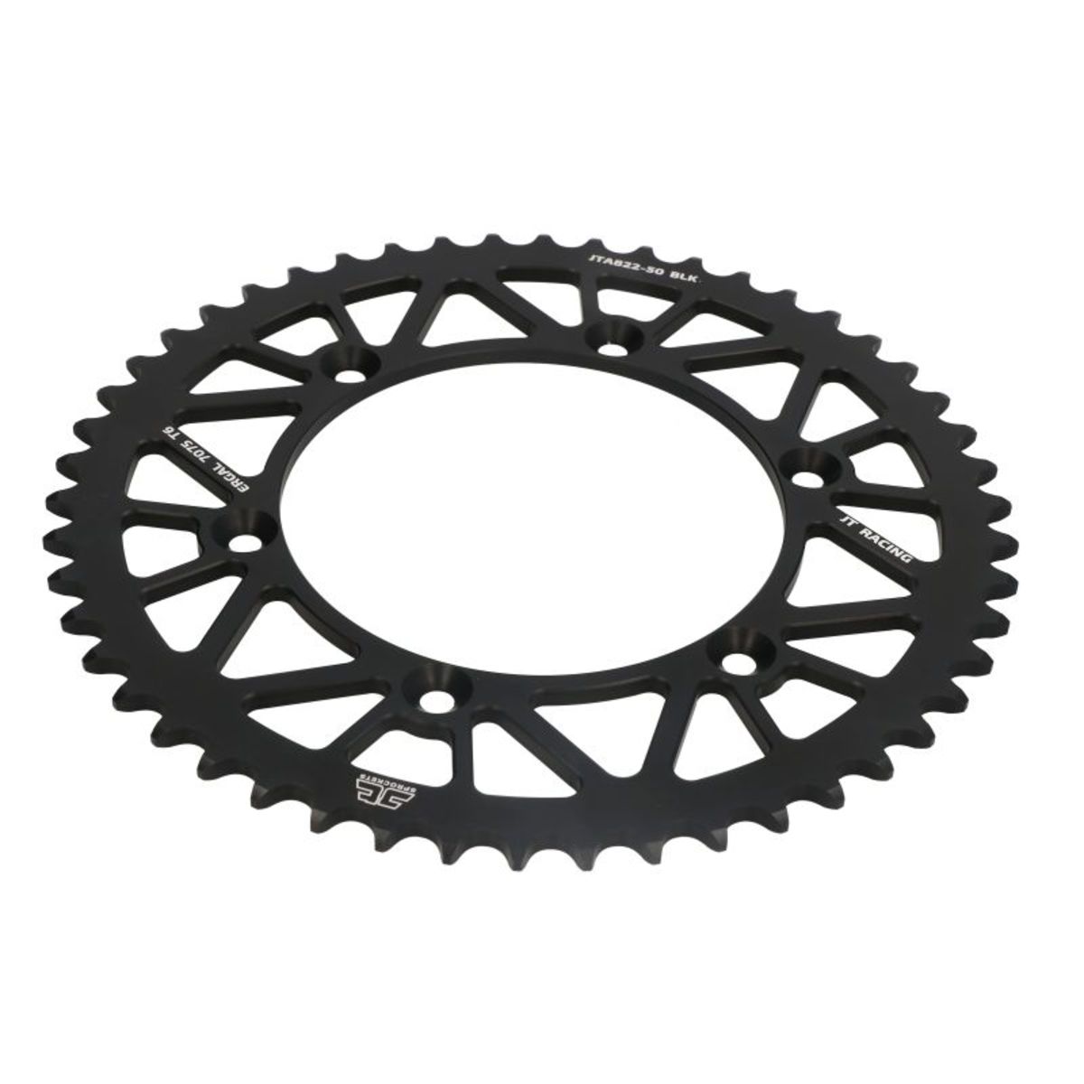 Kettenrad JT JTA822,50BLK