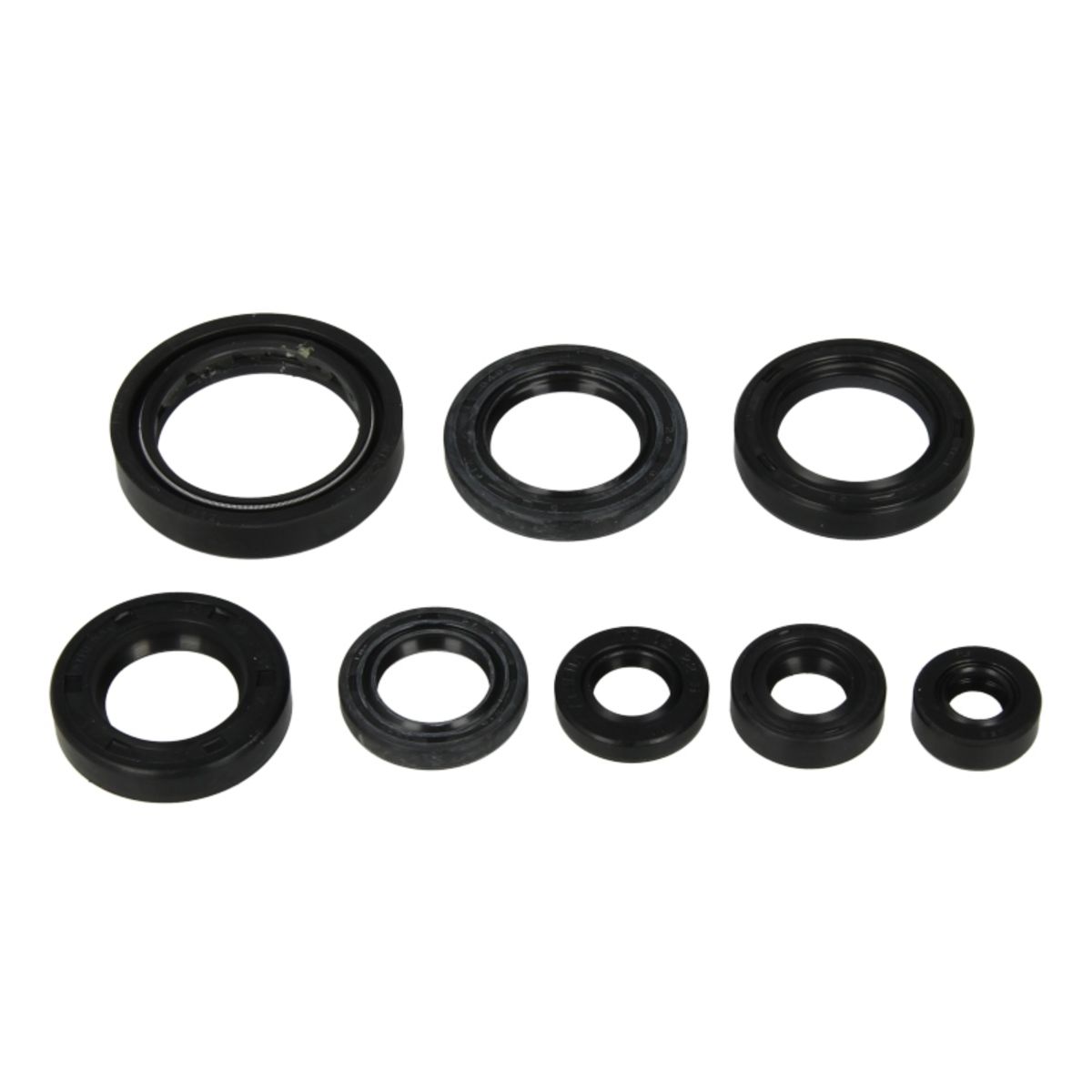 Motorsimmerringsatz ATHENA P400210400101