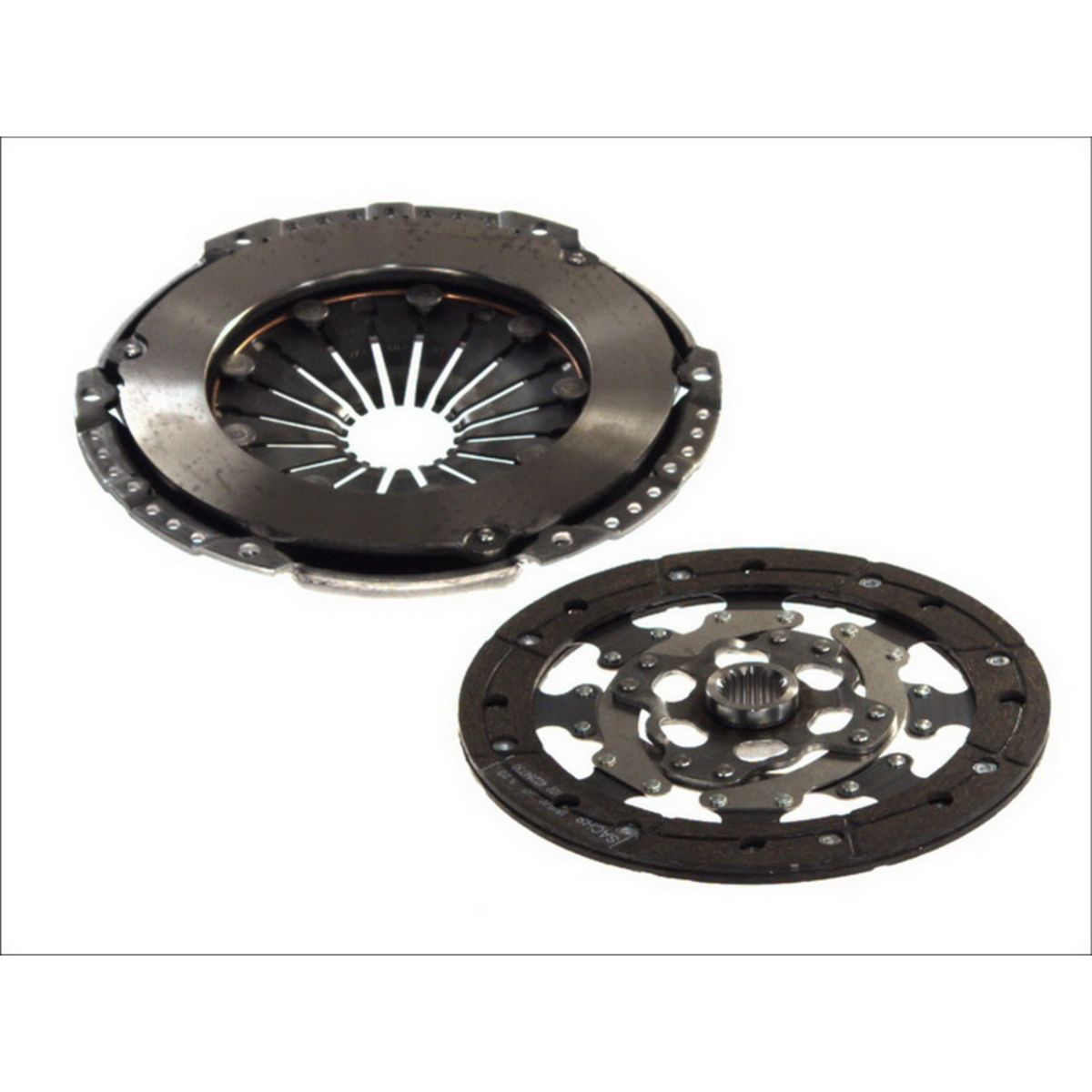 Sachs Kit Frizione 3000 951 022