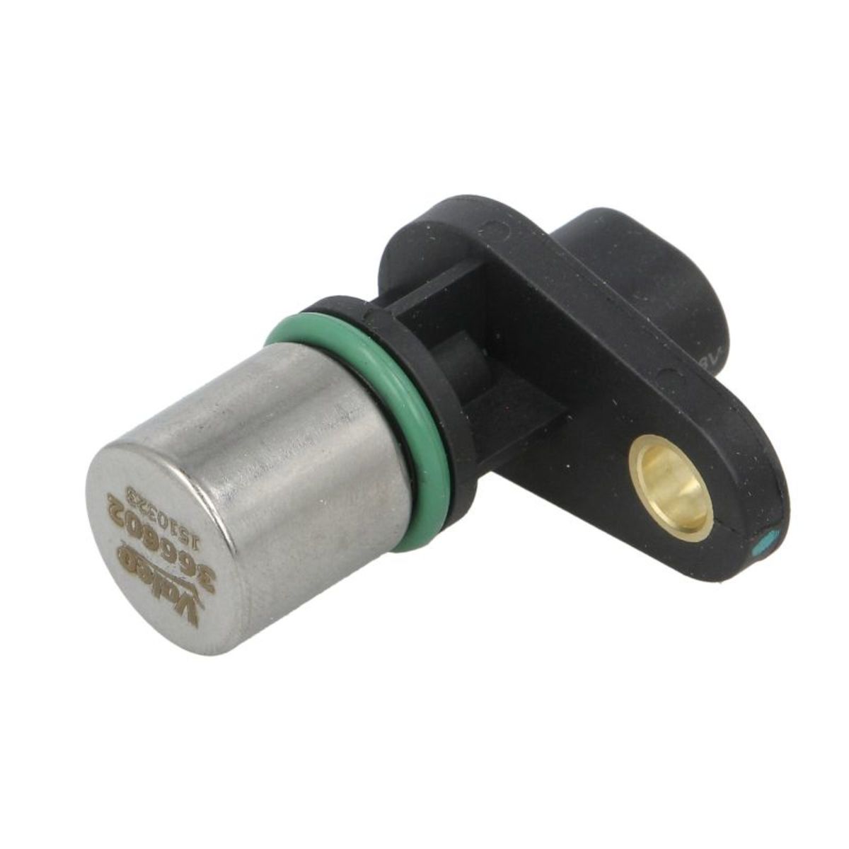 Image of Sensor, nokkenas positie