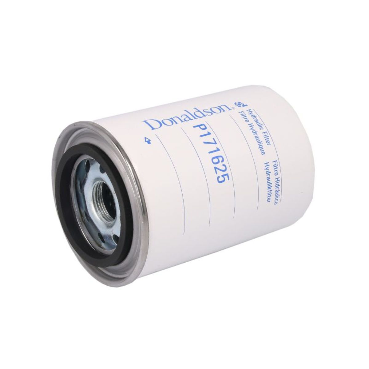 Image of Hydraulisch filter