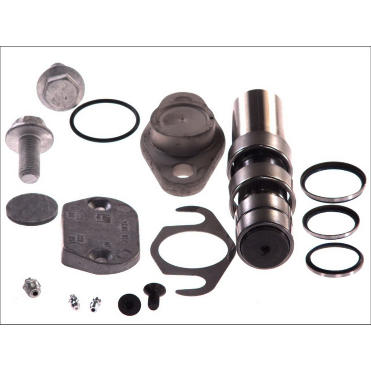 Image of Fusee reparatieset  230057 links
