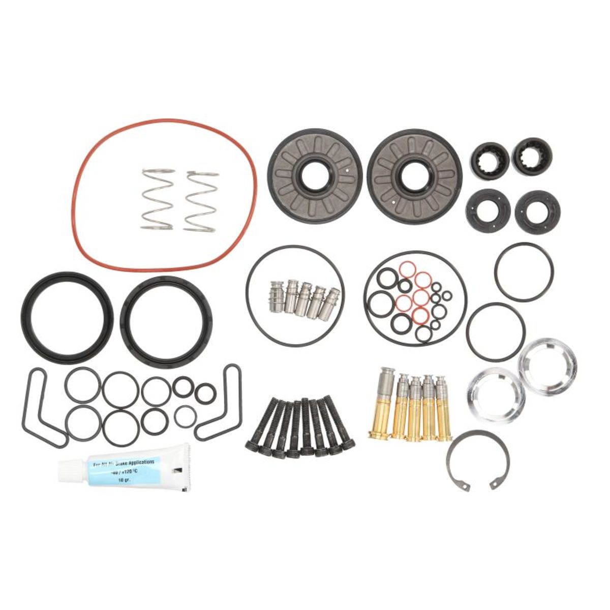 Image of Luchtklep reparatieset