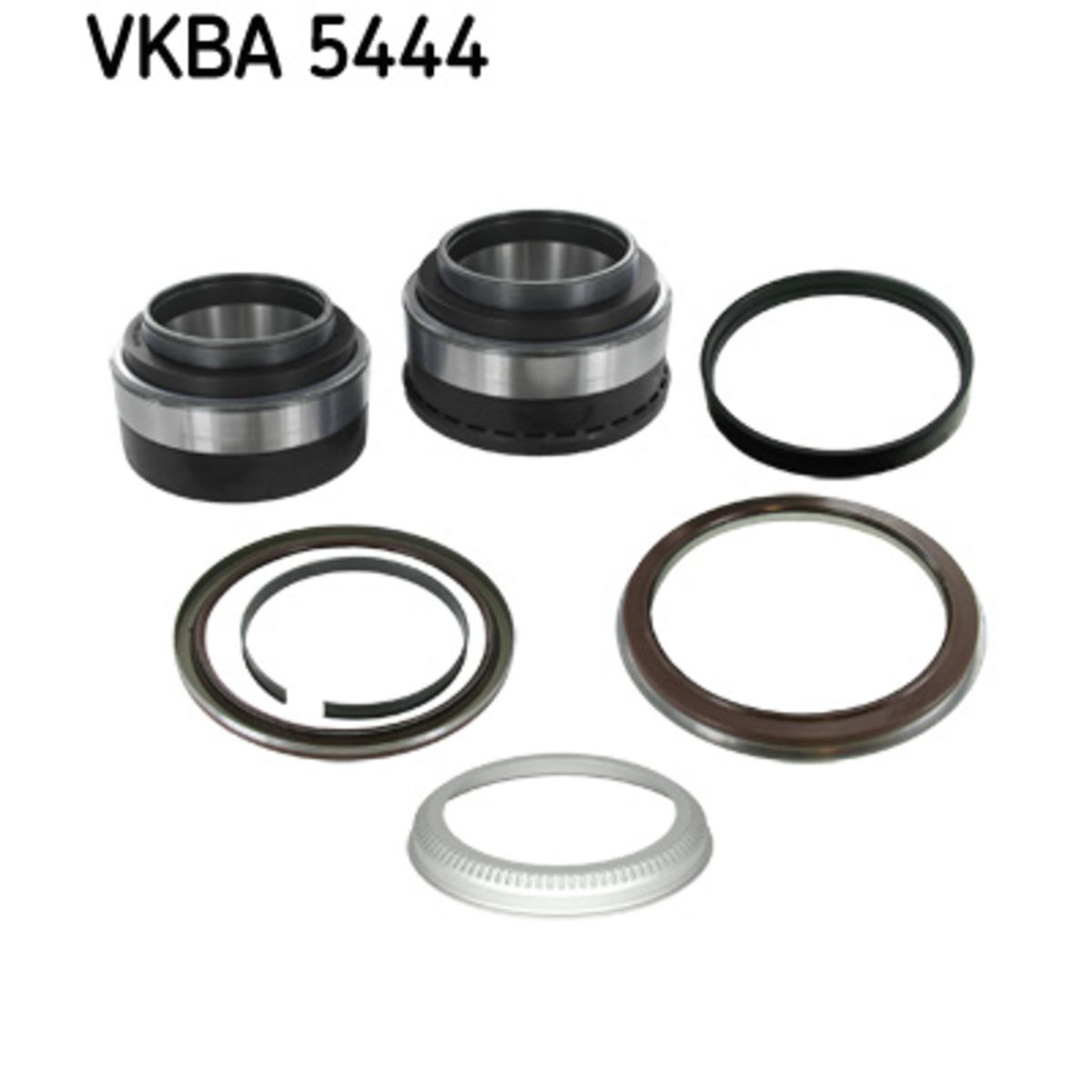 Image of Wielnaaf reparatieset