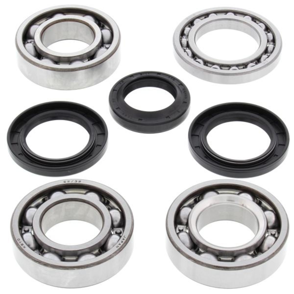 Roulement 4RIDE AB24-1087