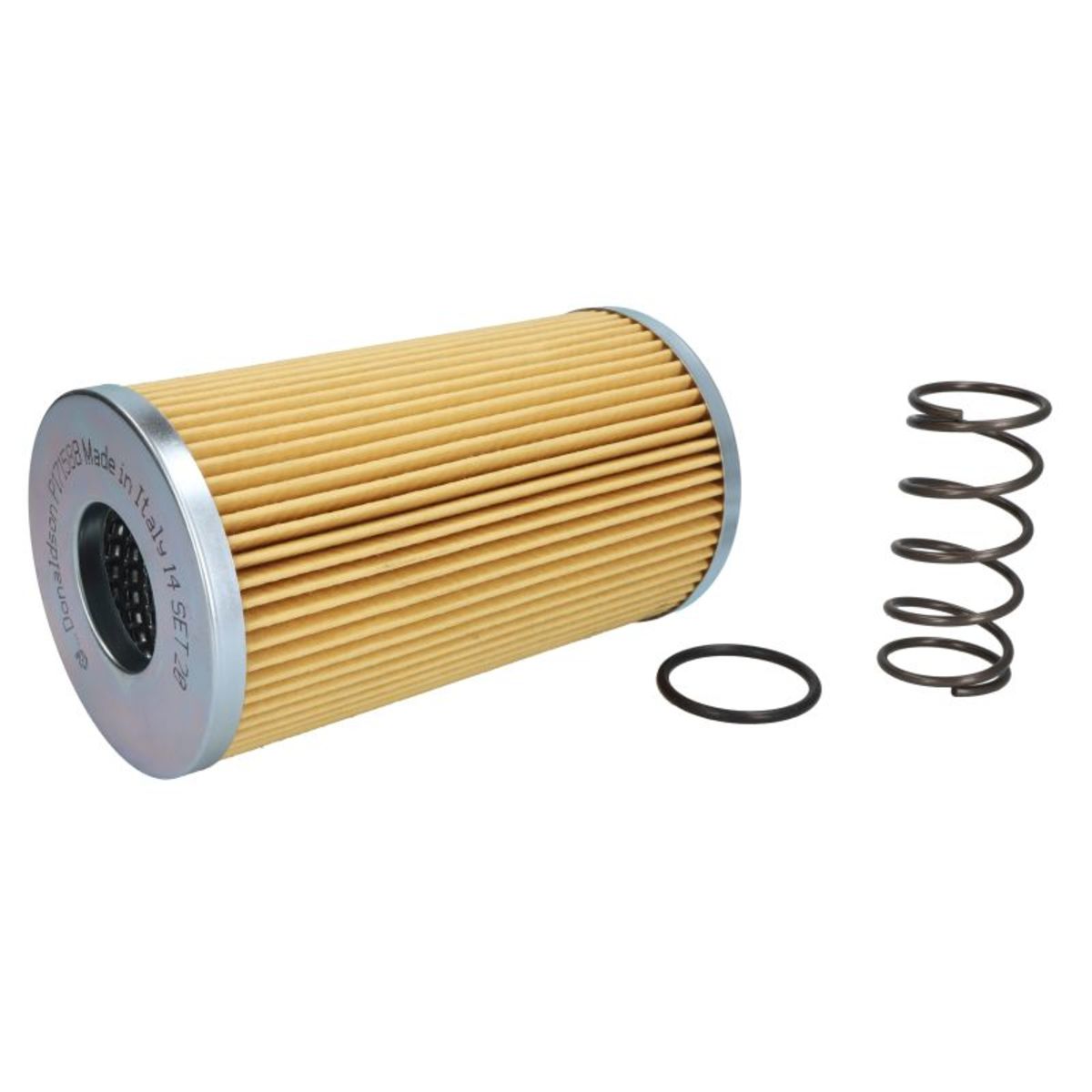 Image of Hydraulisch filter