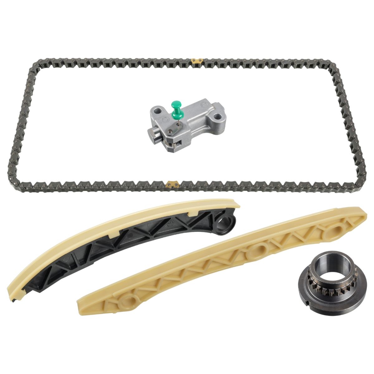 Distributiekettingset  BILSTEIN