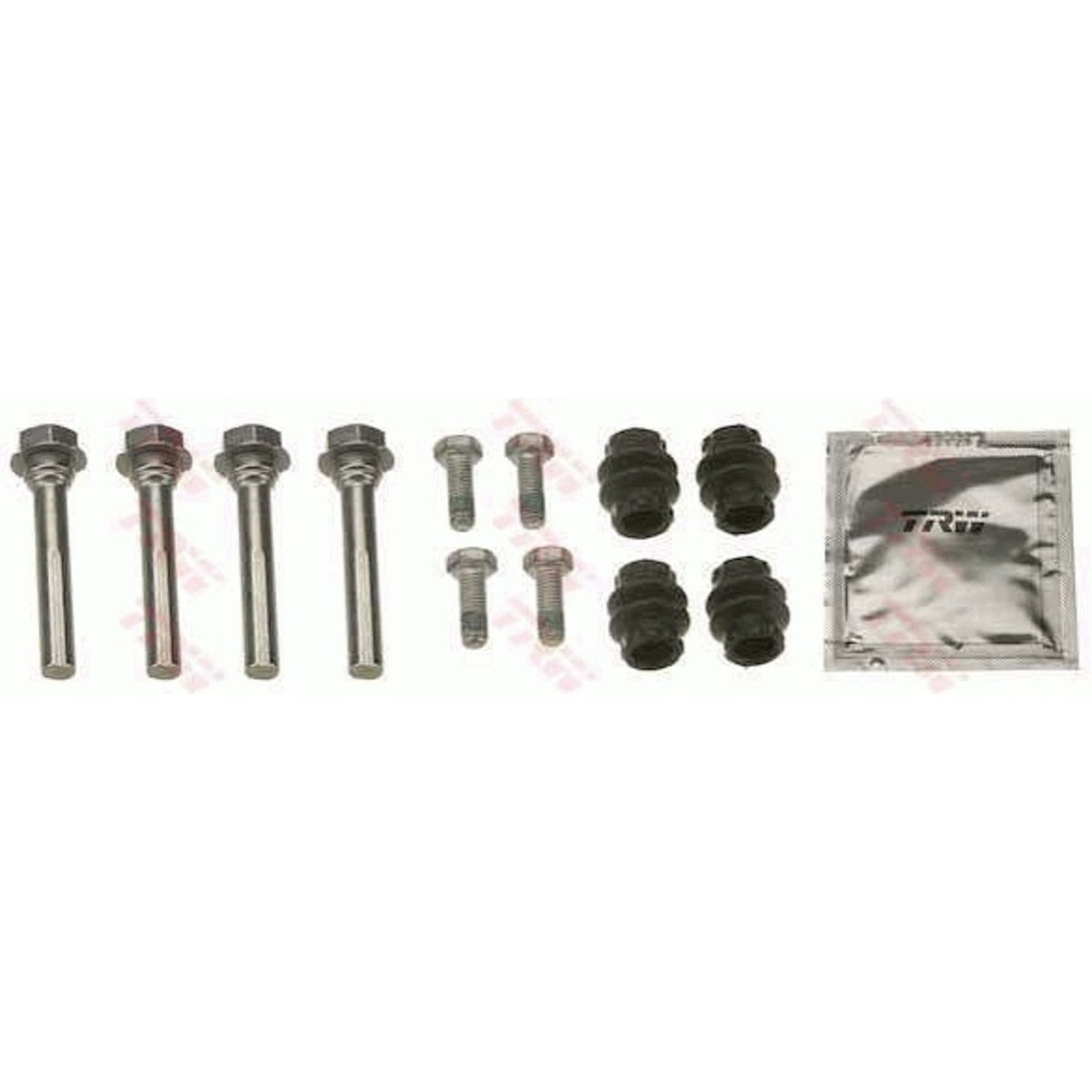Trw Reparatursatz, Bremssattel St1114