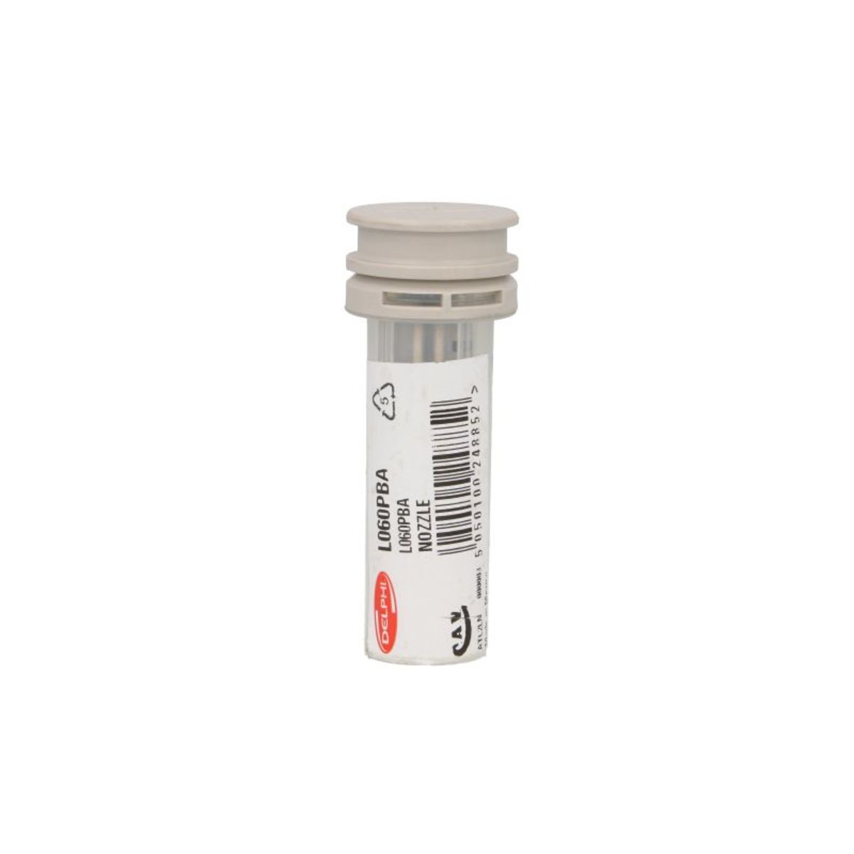 Image of Injector CR
