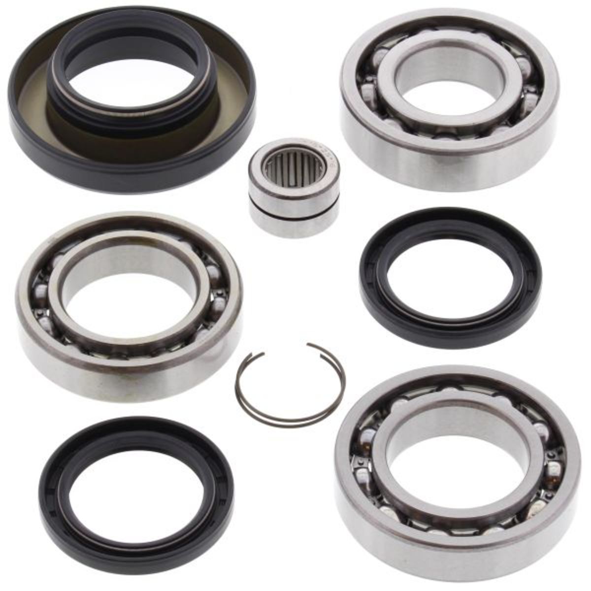 Reparatursatz, Differential ALL BALLS AB25-2061