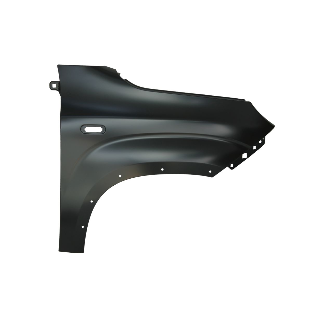 Image of Spatbord