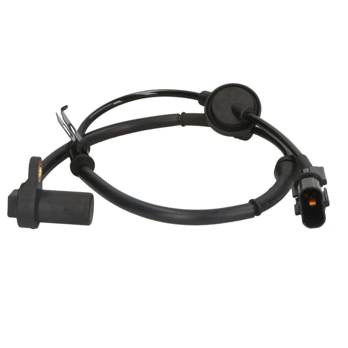 Sensor, wielsnelheid