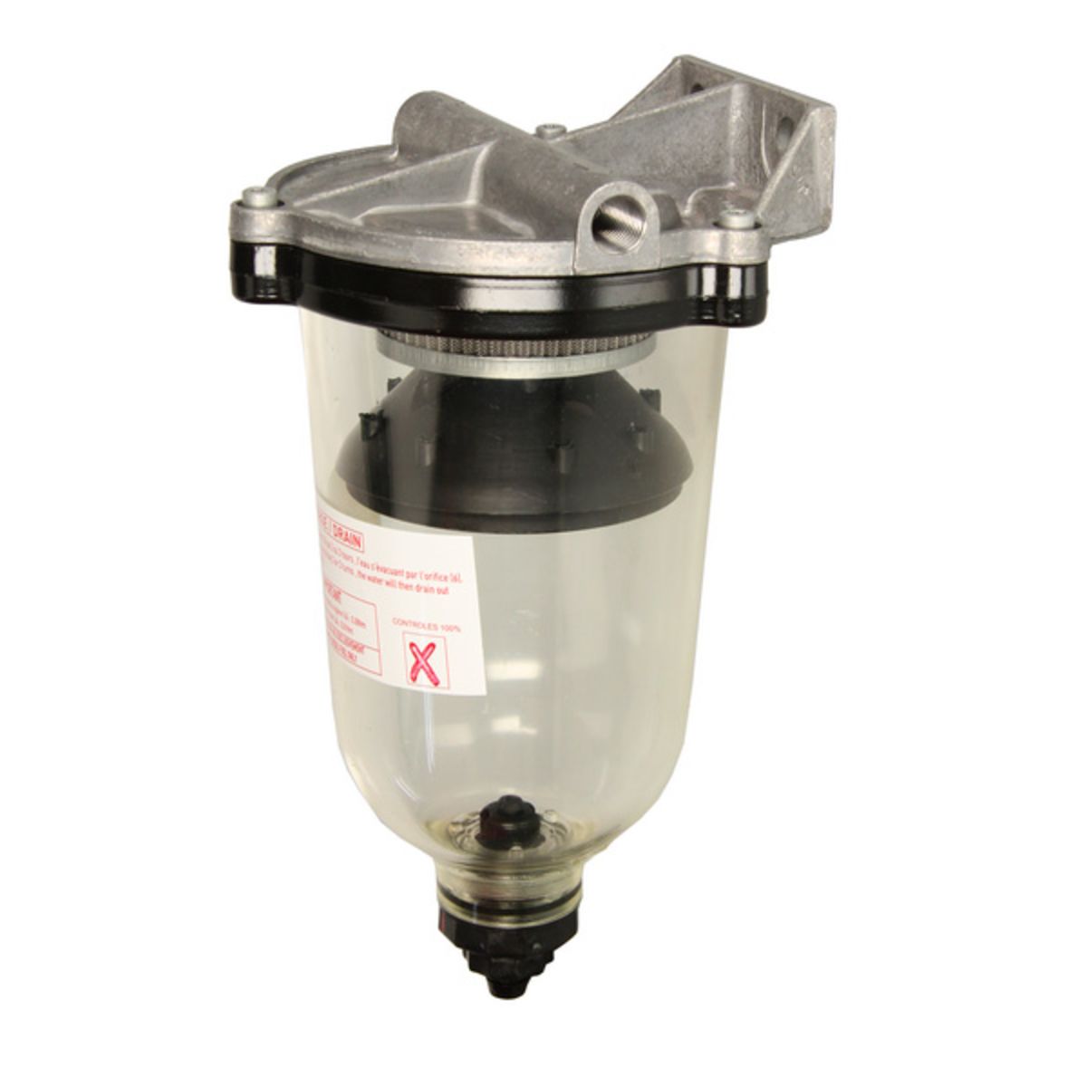 Image of Brandstoffilter DT Spare Parts