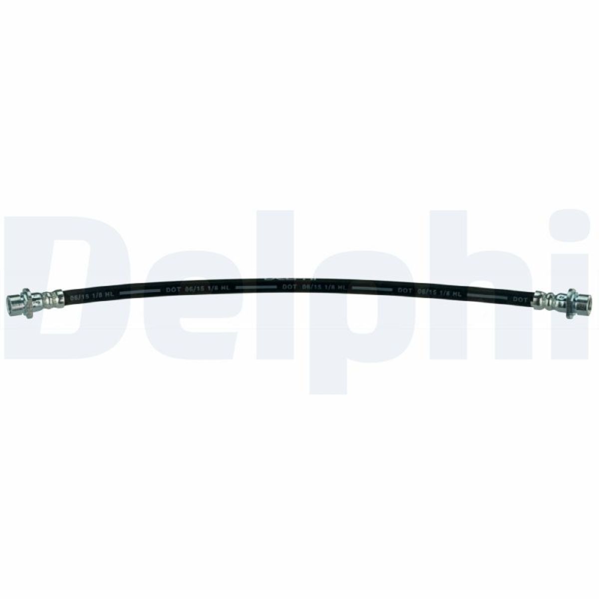 Delphi Flexible De Frein Lh7231 Toyota - Image 4