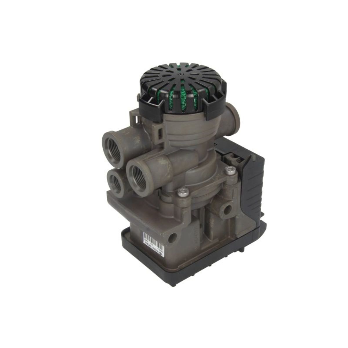 Image of ABS-drukmodulator -BREMSE