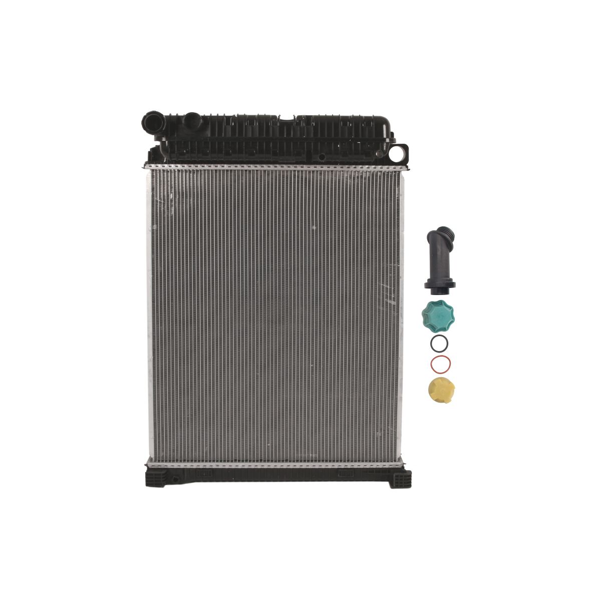 Image of Radiator, motorkoeling