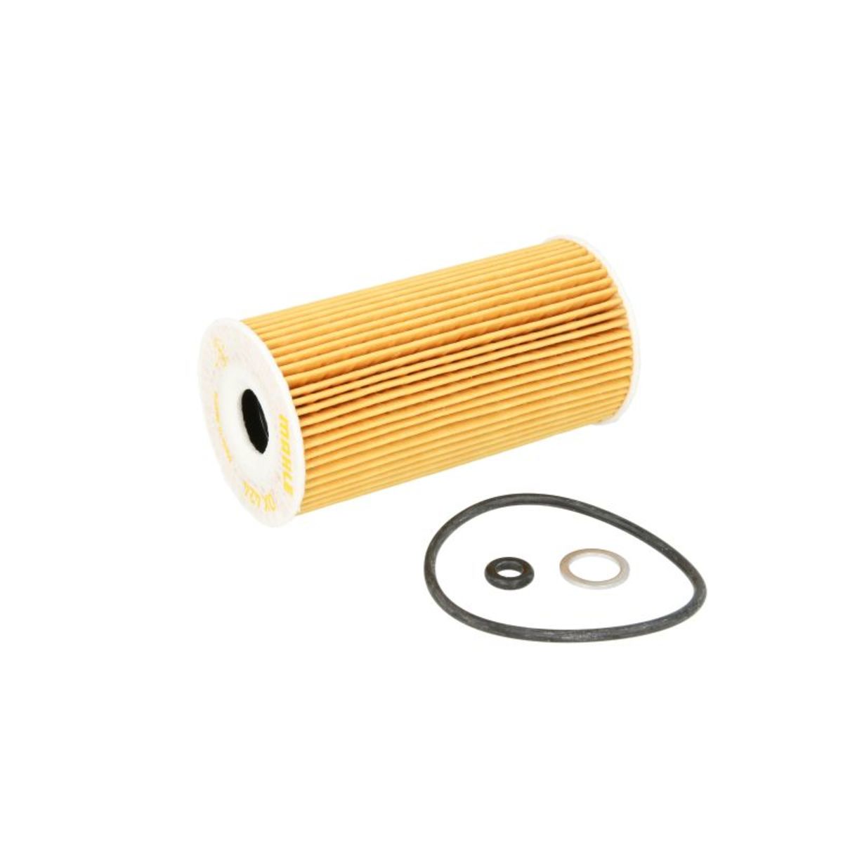 Image of Oliefilter
