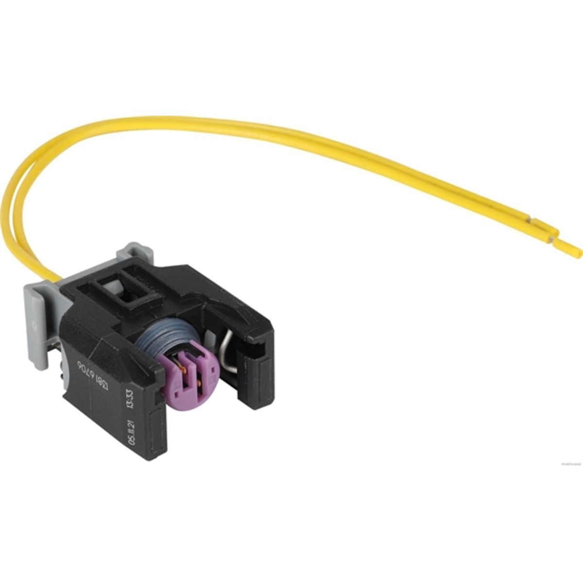 Image of Kabelreparatieset, sproeier HERTH+BUSS ELPARTS