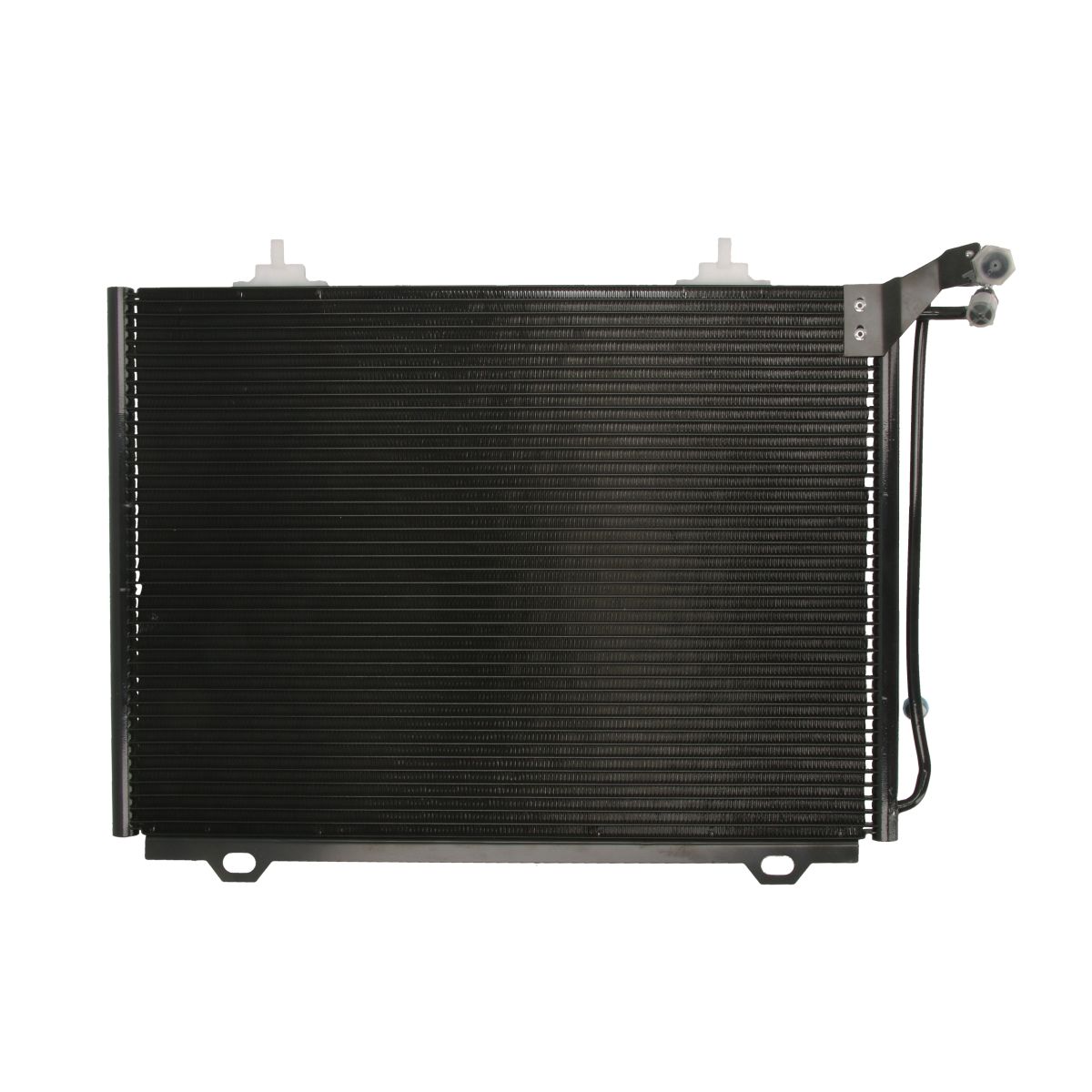 Image of Condensator, airconditioning