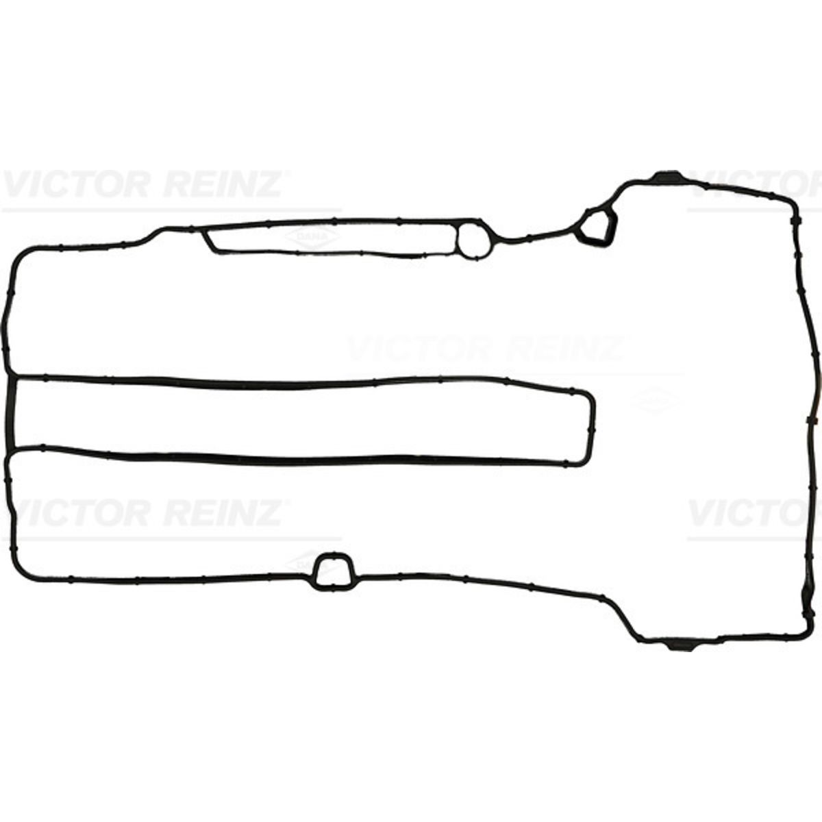 Image of Kleppendeksel pakking