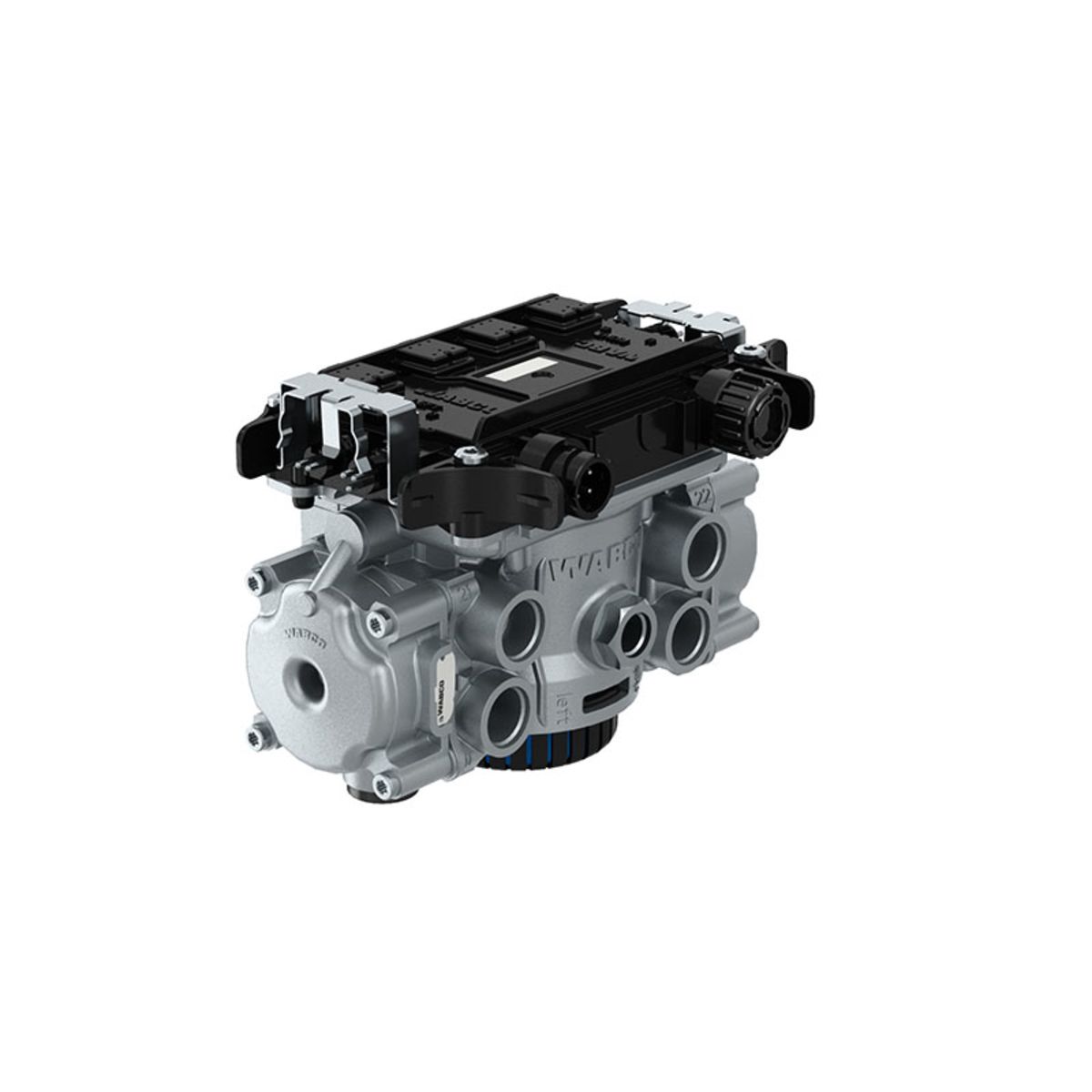 Image of Klep, ABS controle
