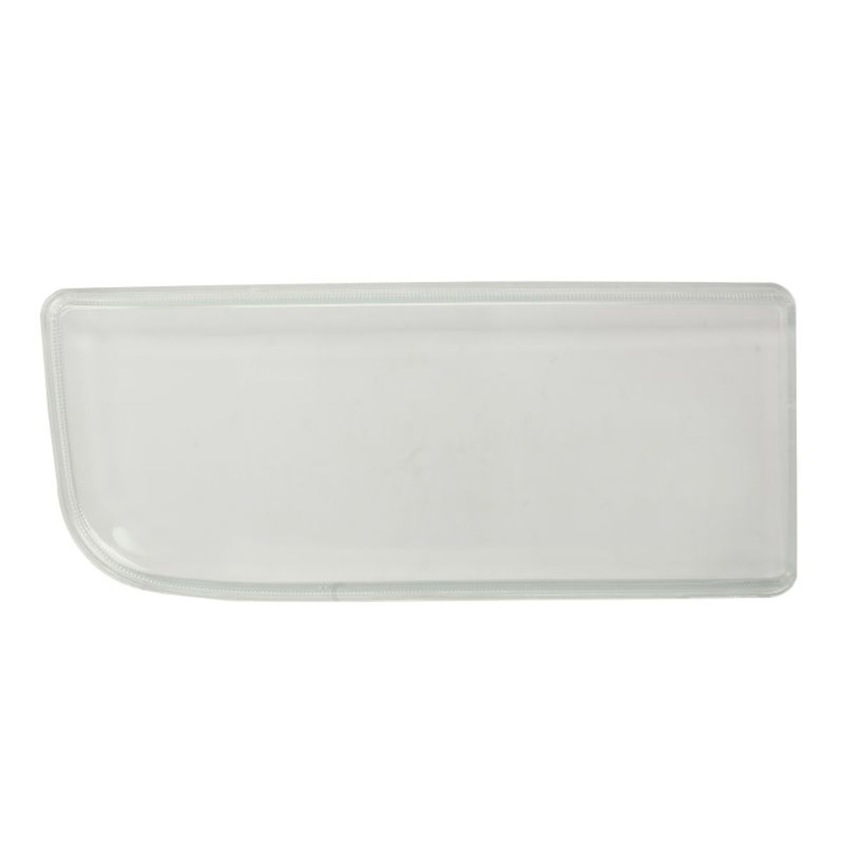 Image of Lampglas, positielicht