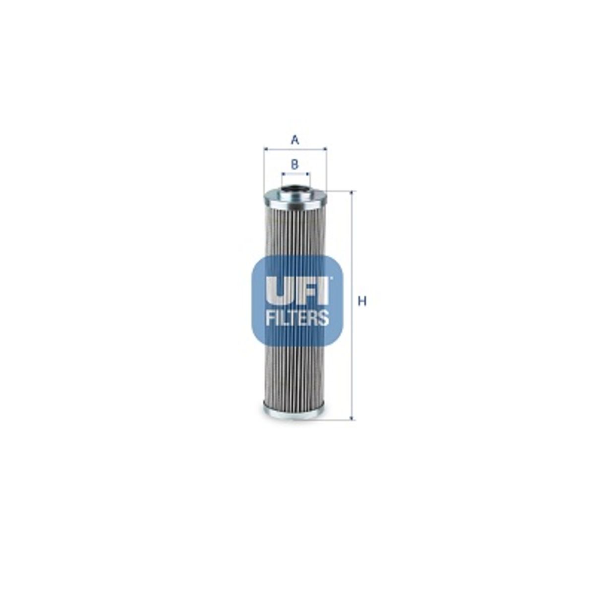 Ufi Filter, Hydrauliek 85.154.00