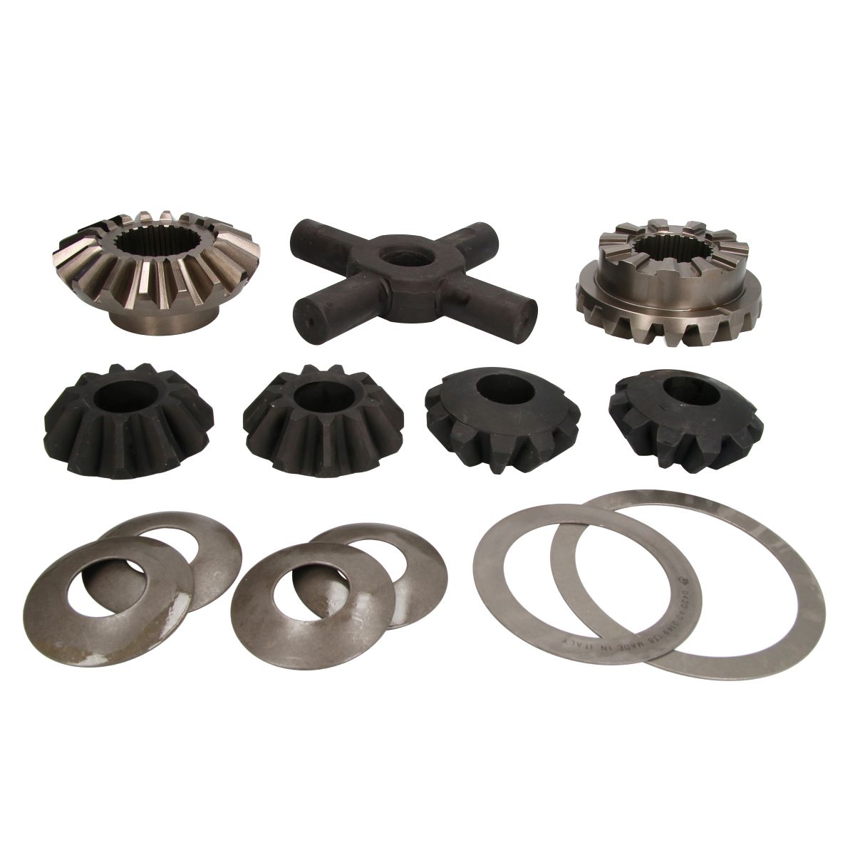 Image of Reparatieset asbalk