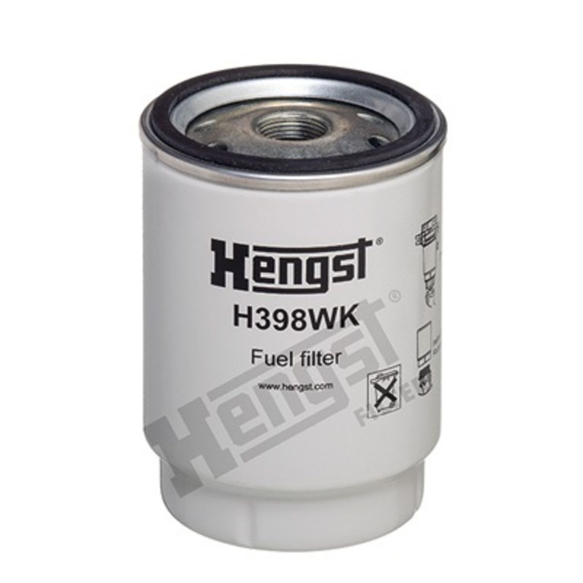 Image of Brandstoffilter  FILTER