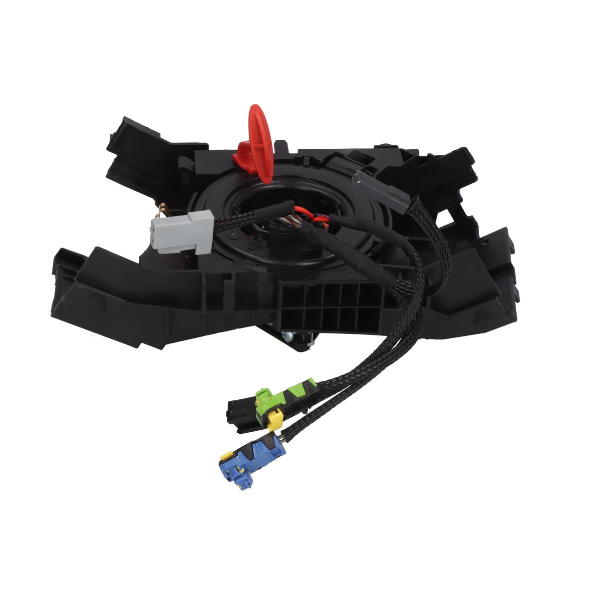 Image of Wikkelveer, airbag
