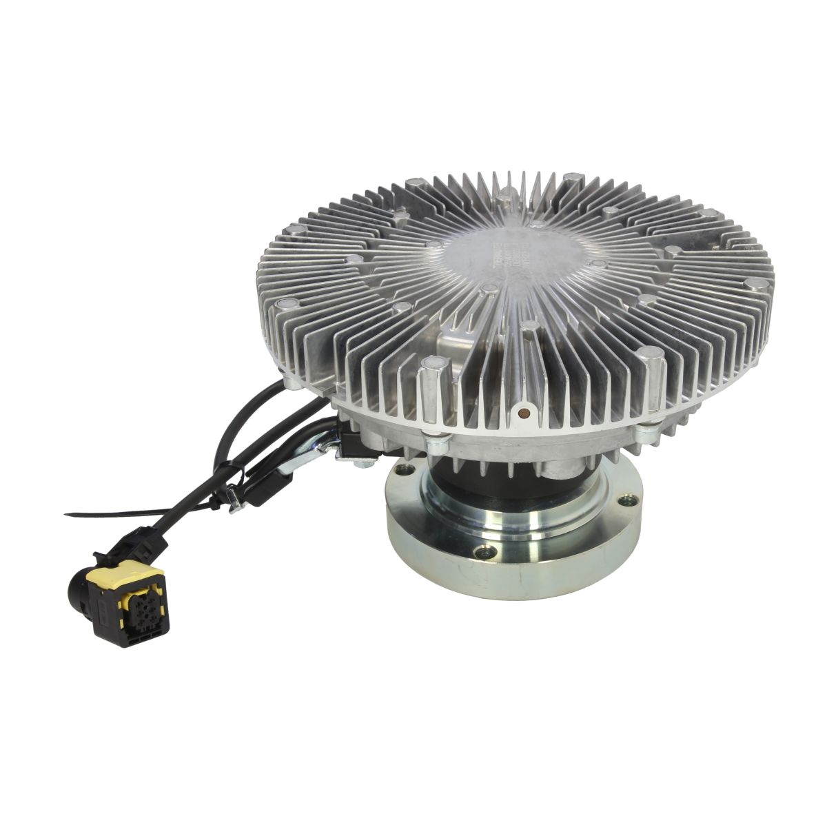 Image of Koppeling, radiatorventilator
