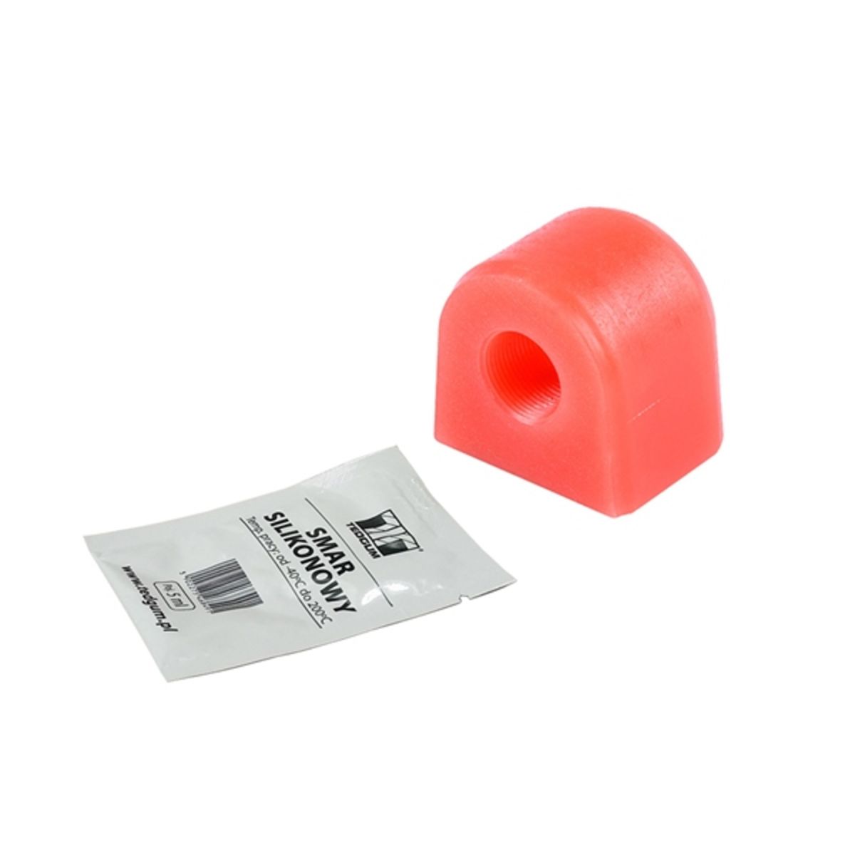 Silent bloc de barre stabilisatrice TEDGUM TED69729