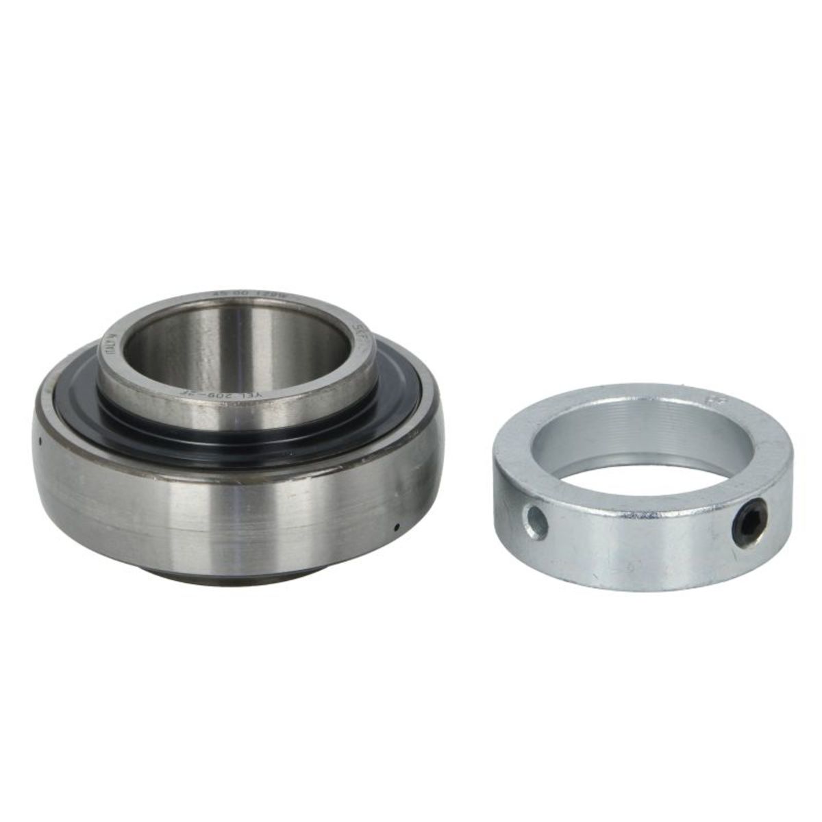 Roulement de palier SKF YEL 209-2F